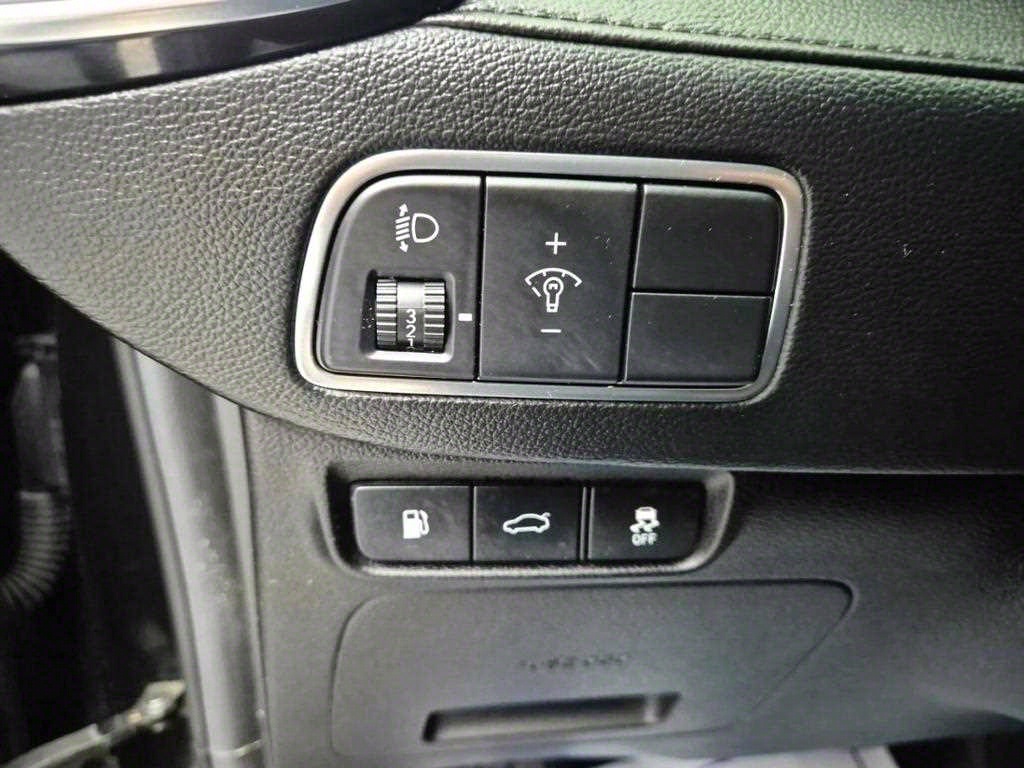 HYUNDAI Grandeur 2018 Negro - Importación desde Corea - HF Imports Iquique - Foto 14