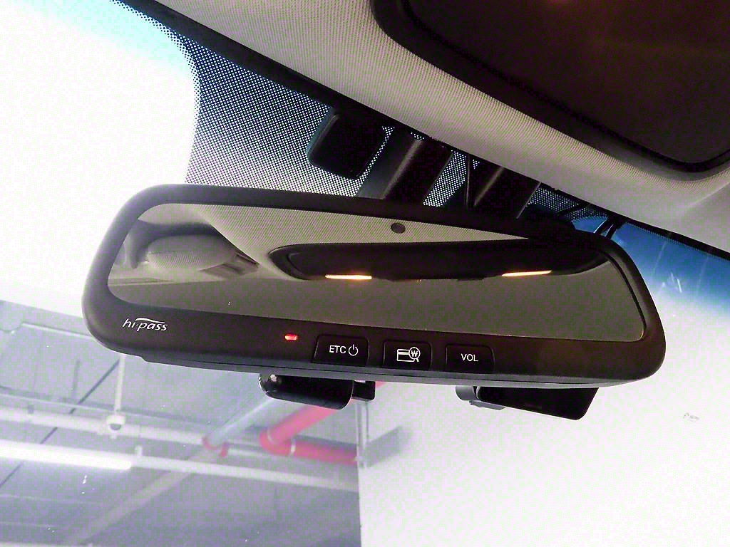 KIA Sorento 2016 Gris - Importación desde Corea - HF Imports Iquique - Foto 15