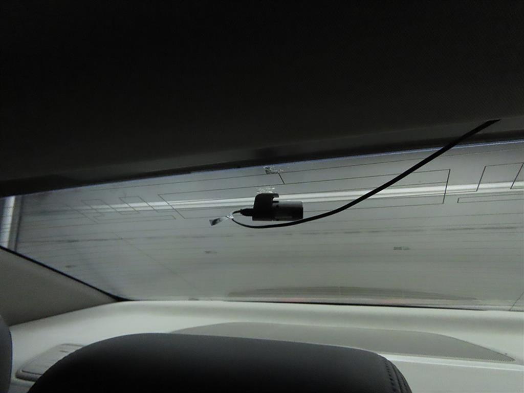 Genesis G80 2016 Negro - Importación desde Corea - HF Imports Iquique - Foto 14