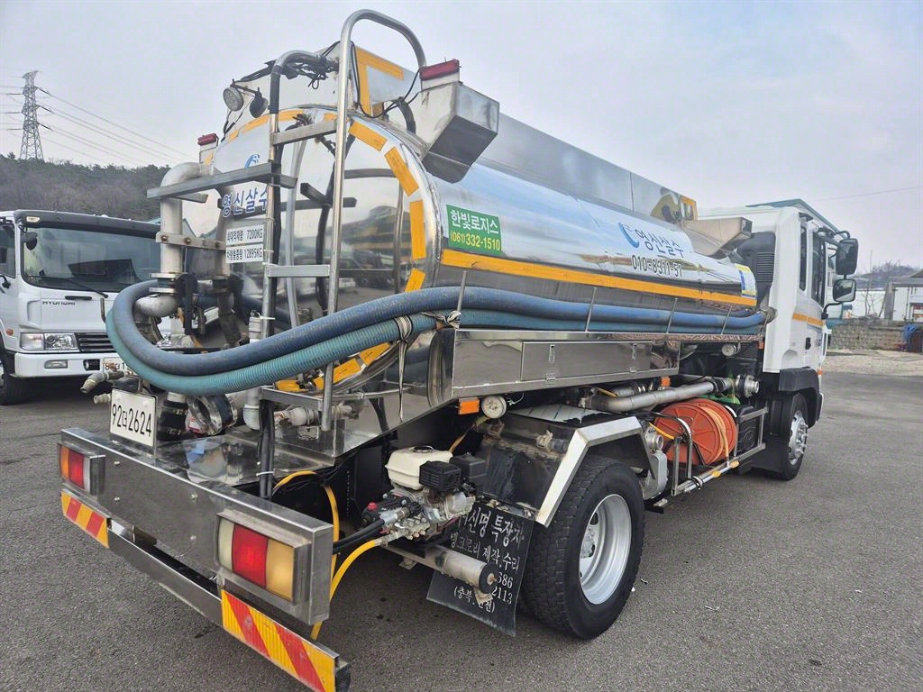 medium and large cargo Rory - Vista 6