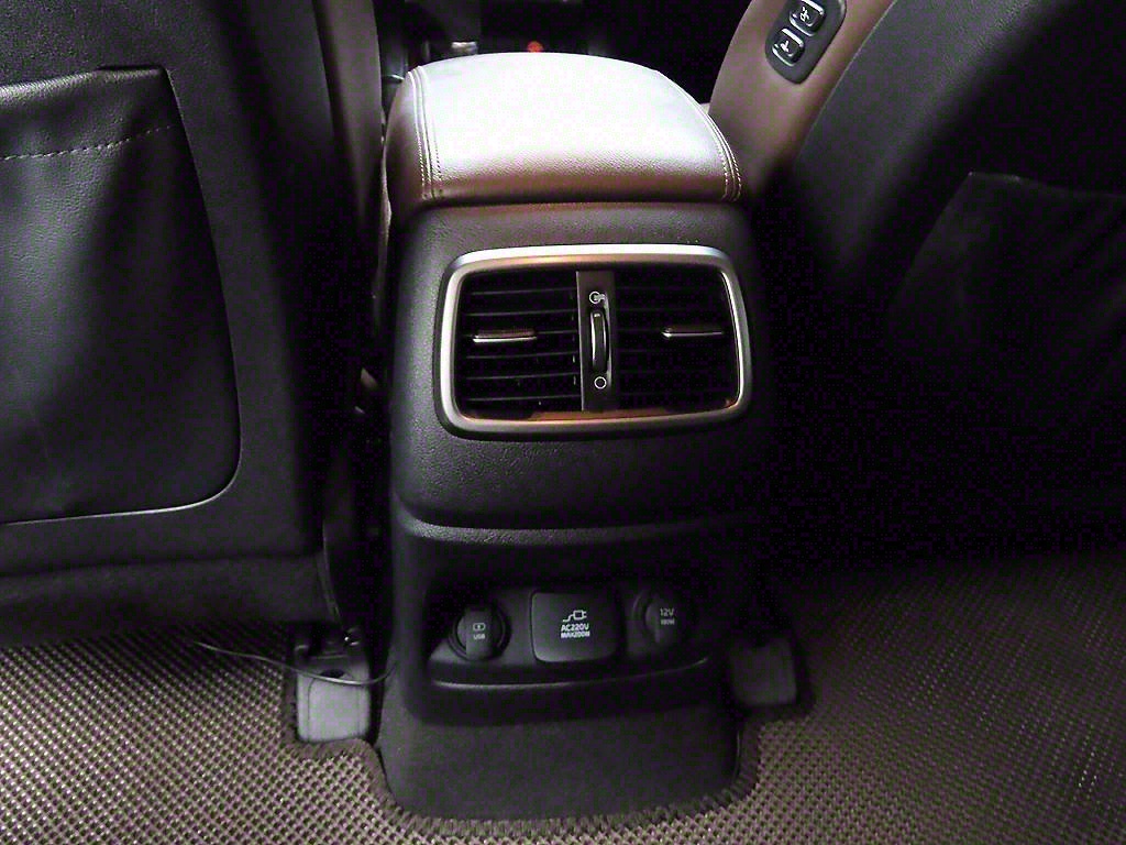 KIA Sorento 2016 Gris - Importación desde Corea - HF Imports Iquique - Foto 16