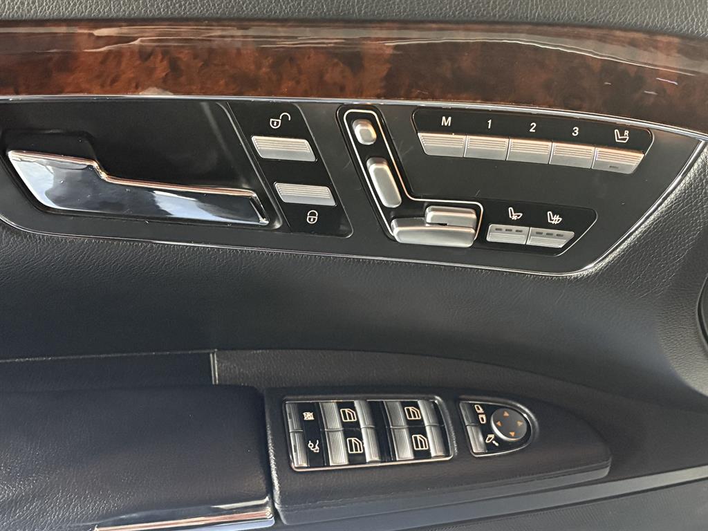 Mercedes Benz S Class 2008 Blanco - Importación desde Corea - HF Imports Iquique - Foto 16