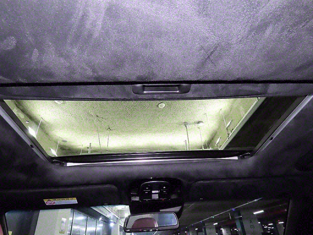 HYUNDAI Palisade 2020 Gris - Importación desde Corea - HF Imports Iquique - Foto 14