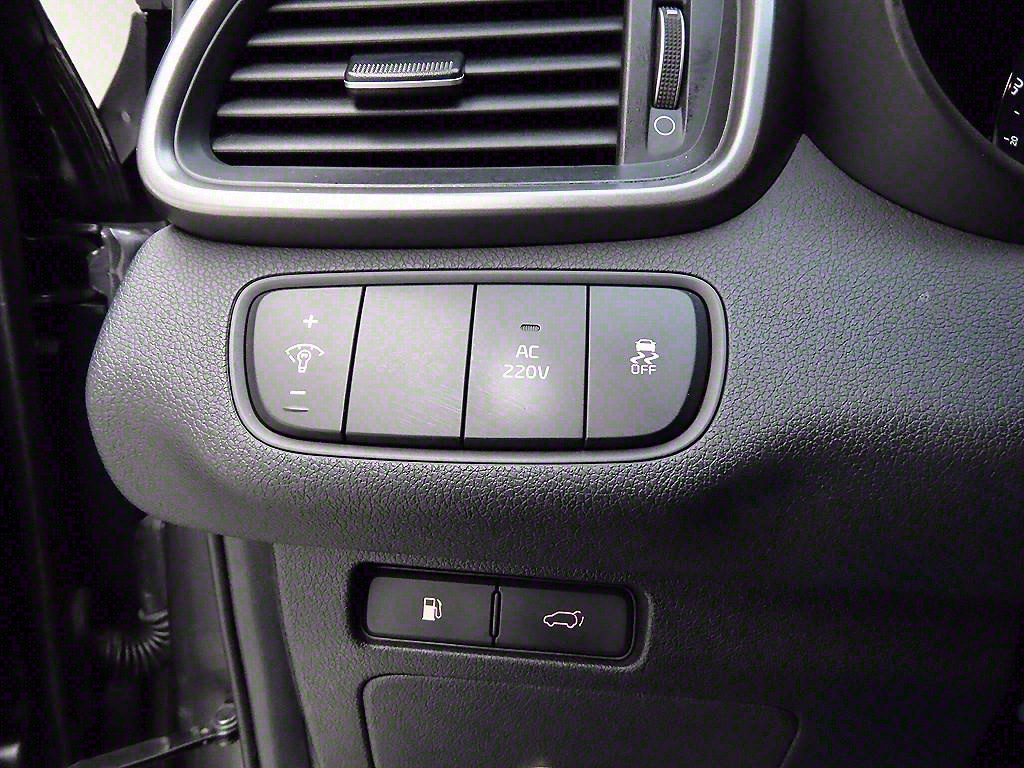 KIA Sorento - Vista 11