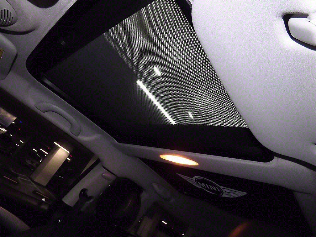 Mini Clubman - Vista 10