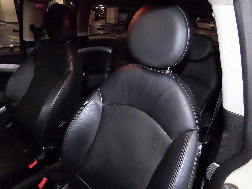 Mini Clubman 2010 Blanco - Importación desde Corea - HF Imports Iquique - Foto 1