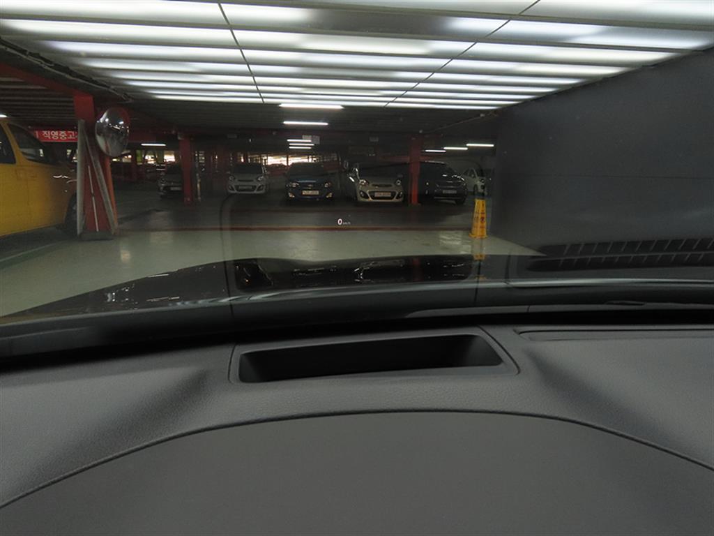 Genesis G80 - Vista 11