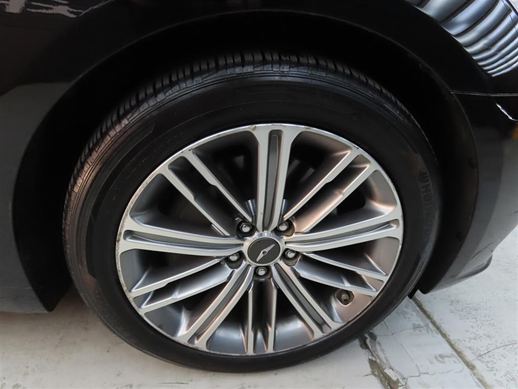 Genesis G80 2016 Negro - Importación desde Corea - HF Imports Iquique - Foto 20