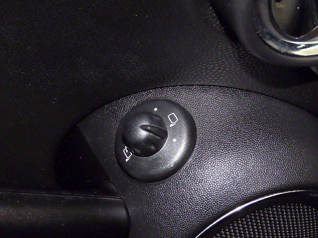 Mini Clubman - Vista 7