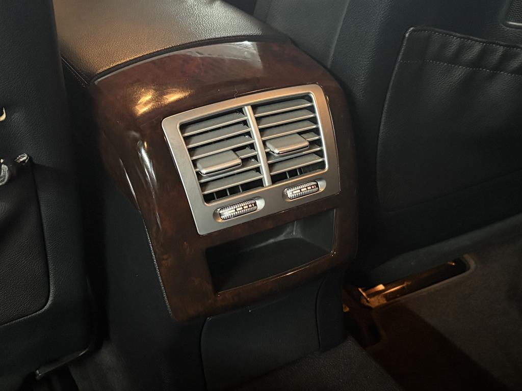 Mercedes Benz S Class 2008 Blanco - Importación desde Corea - HF Imports Iquique - Foto 17