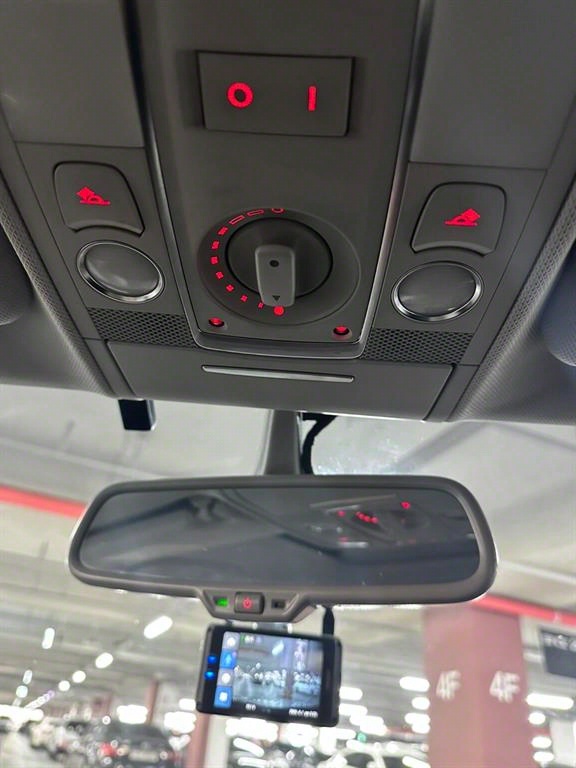 Audi A6 2007 Plateado - Importación desde Corea - HF Imports Iquique - Foto 15