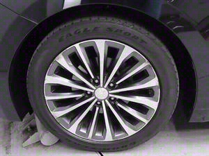 HYUNDAI Grandeur - Vista 10