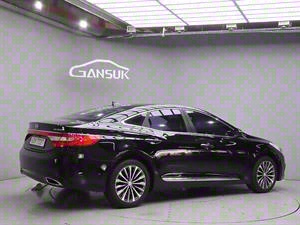 HYUNDAI Grandeur - Vista 8