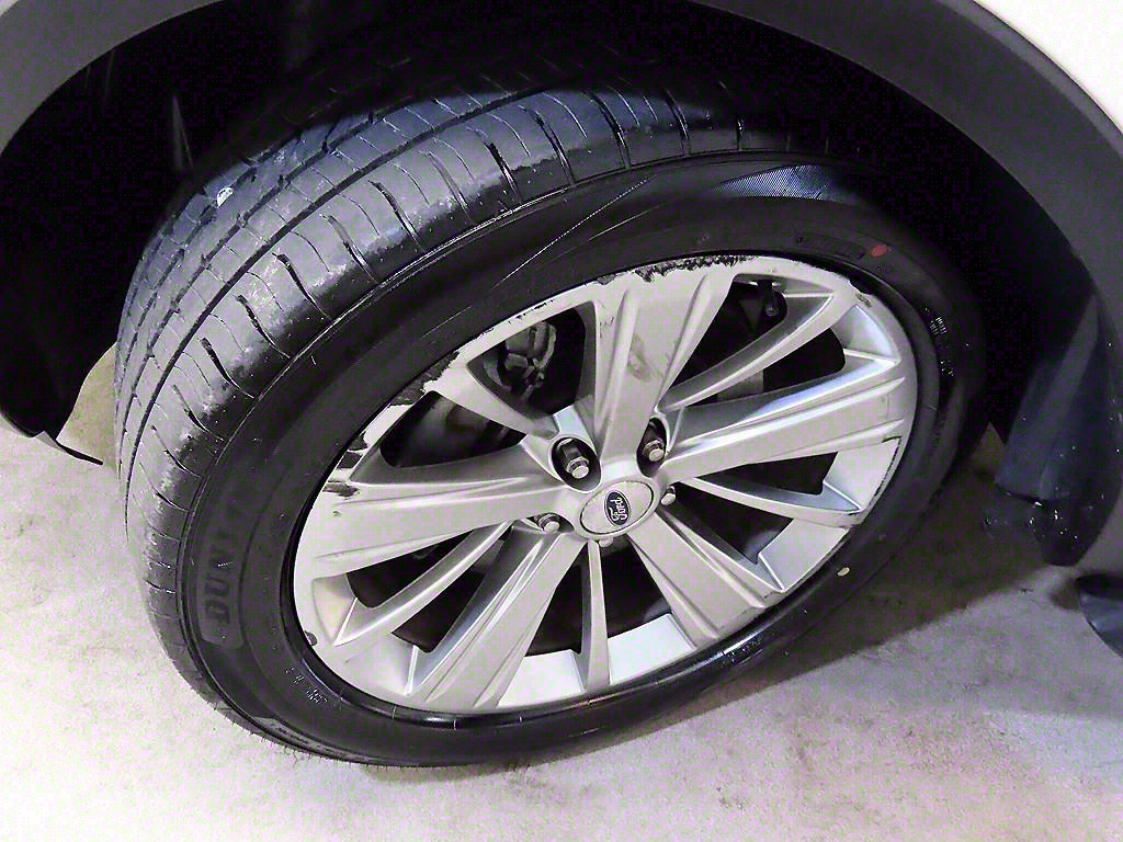 Ford Explorer 2019 Blanco - Importación desde Corea - HF Imports Iquique - Foto 20