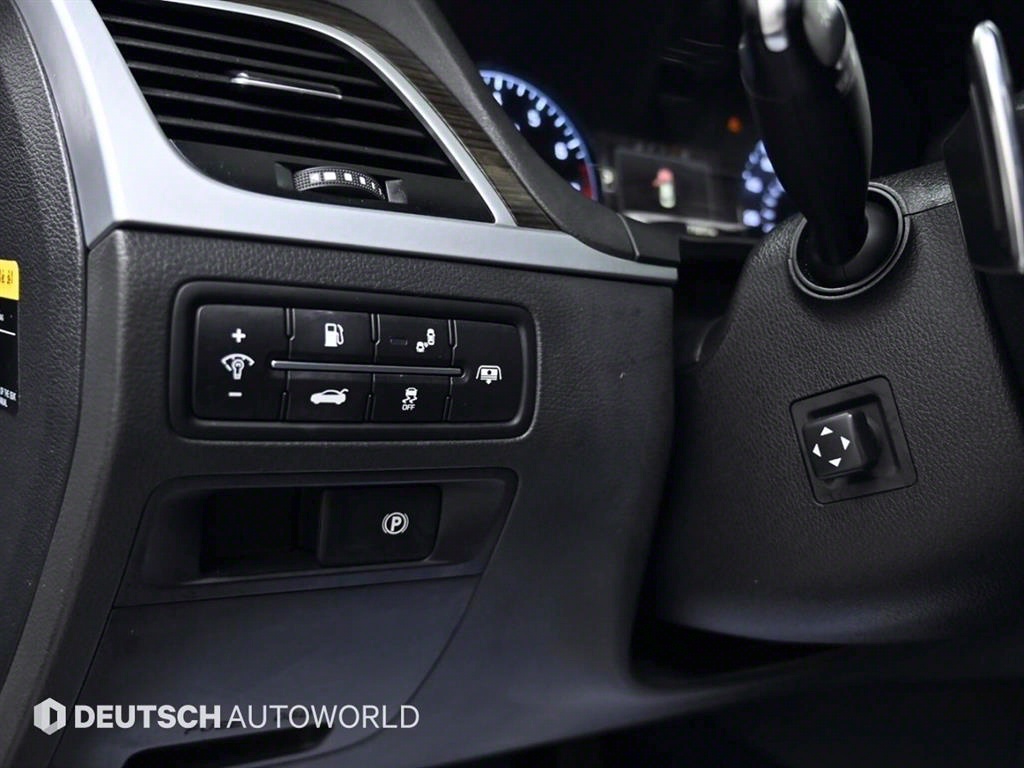 HYUNDAI Genesis 2015 Gris - Importación desde Corea - HF Imports Iquique - Foto 17