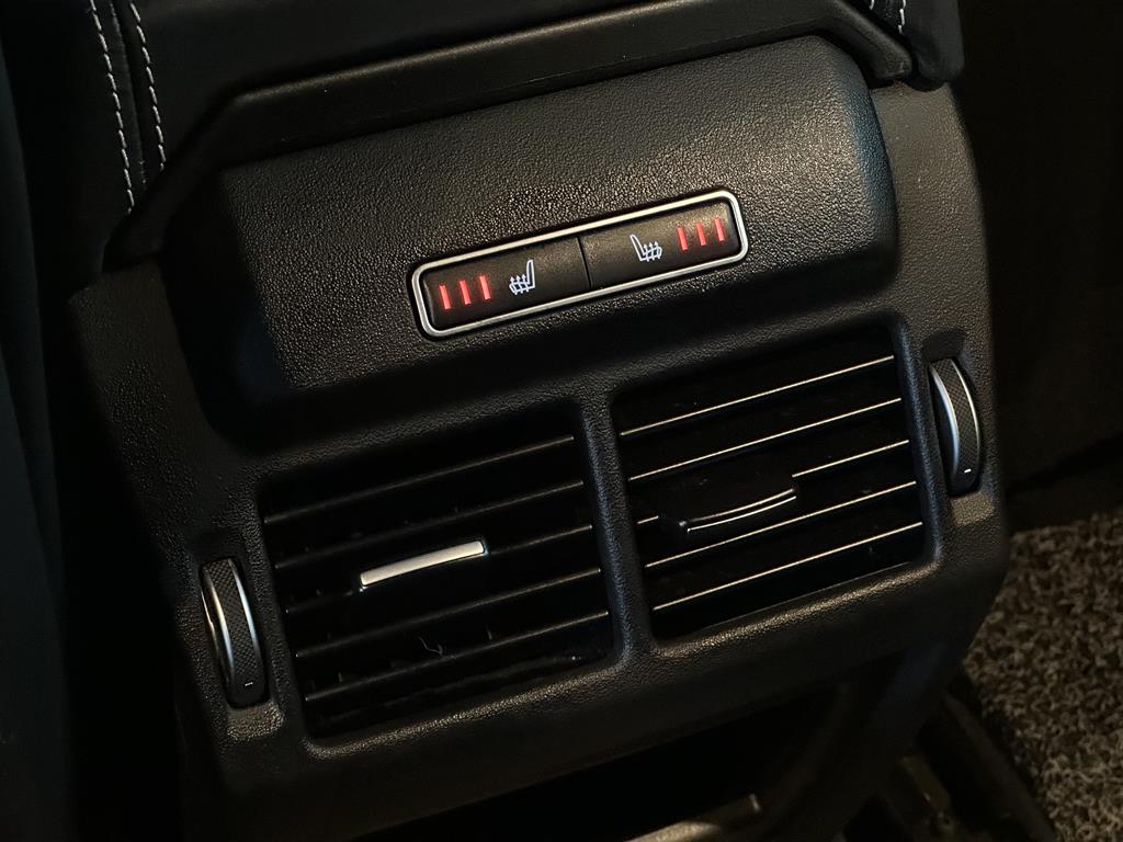 Land Rover Range Rover Bike 2017 Negro - Importación desde Corea - HF Imports Iquique - Foto 17