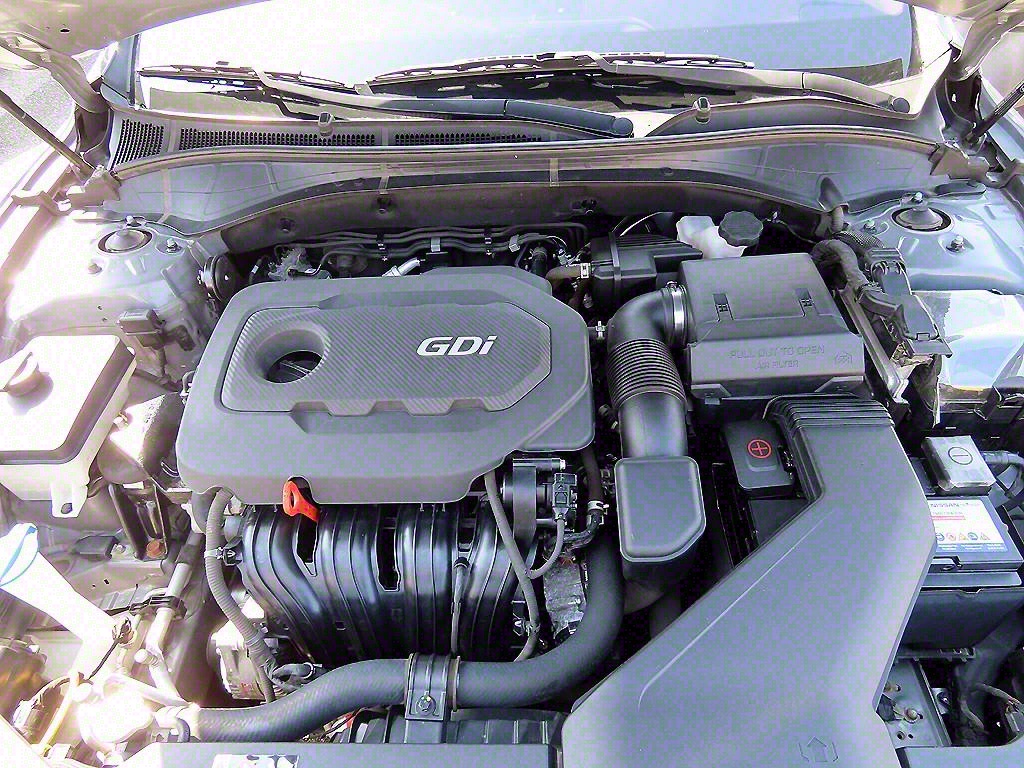 HYUNDAI Grandeur 2017 Gris - Importación desde Corea - HF Imports Iquique - Foto 20