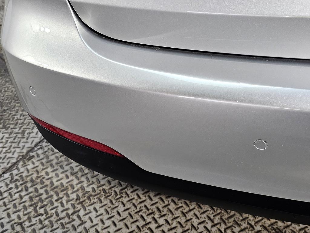 KIA K3 2014 Plateado - Importación desde Corea - HF Imports Iquique - Foto 15