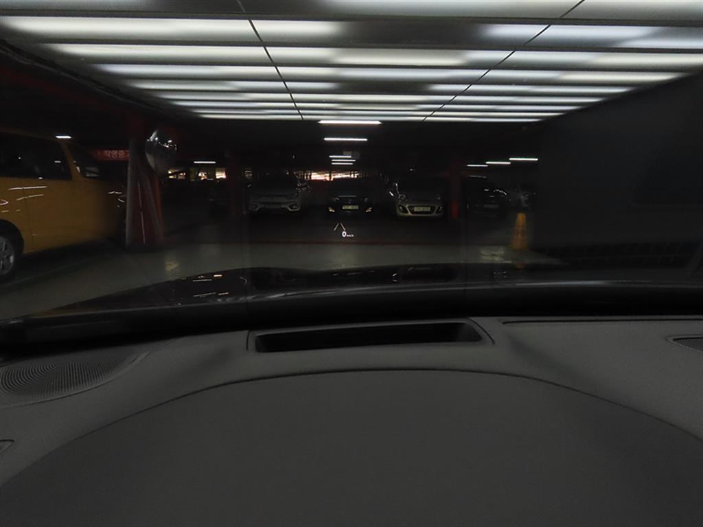 Genesis G80 - Vista 11