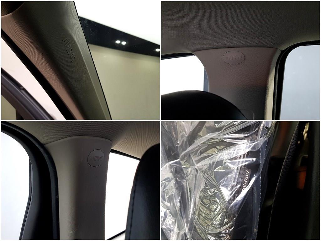 Chevrolet Orlando 2013 Rojo - Importación desde Corea - HF Imports Iquique - Foto 17