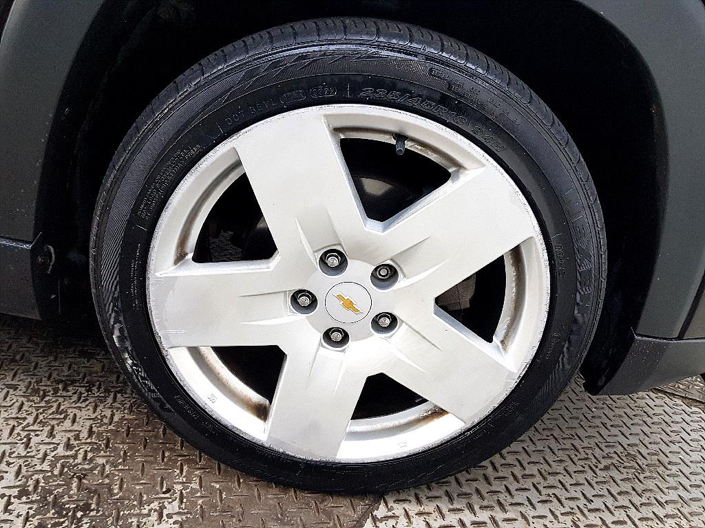 Chevrolet Orlando 2013 Rojo - Importación desde Corea - HF Imports Iquique - Foto 20