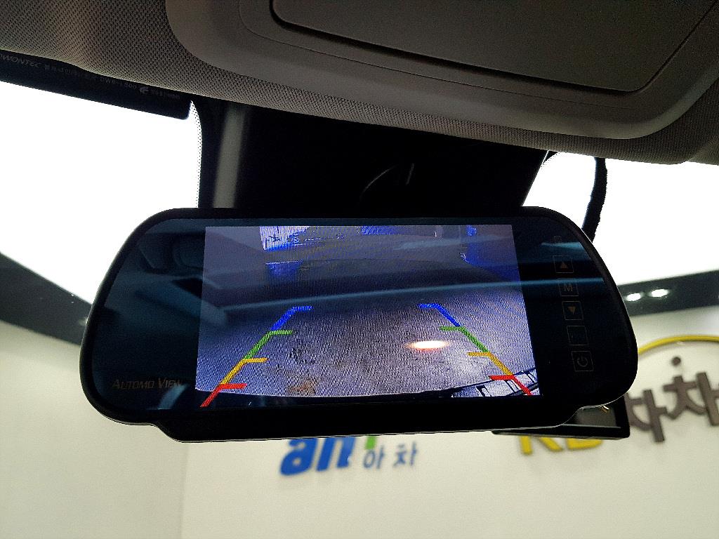 Chevrolet Orlando - Vista 11