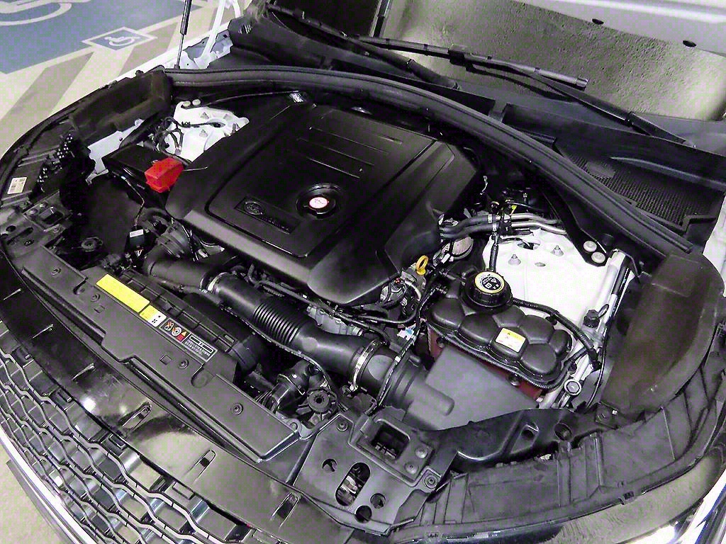 Land Rover Range Rover Bella 2019 Blanco - Importación desde Corea - HF Imports Iquique - Foto 19