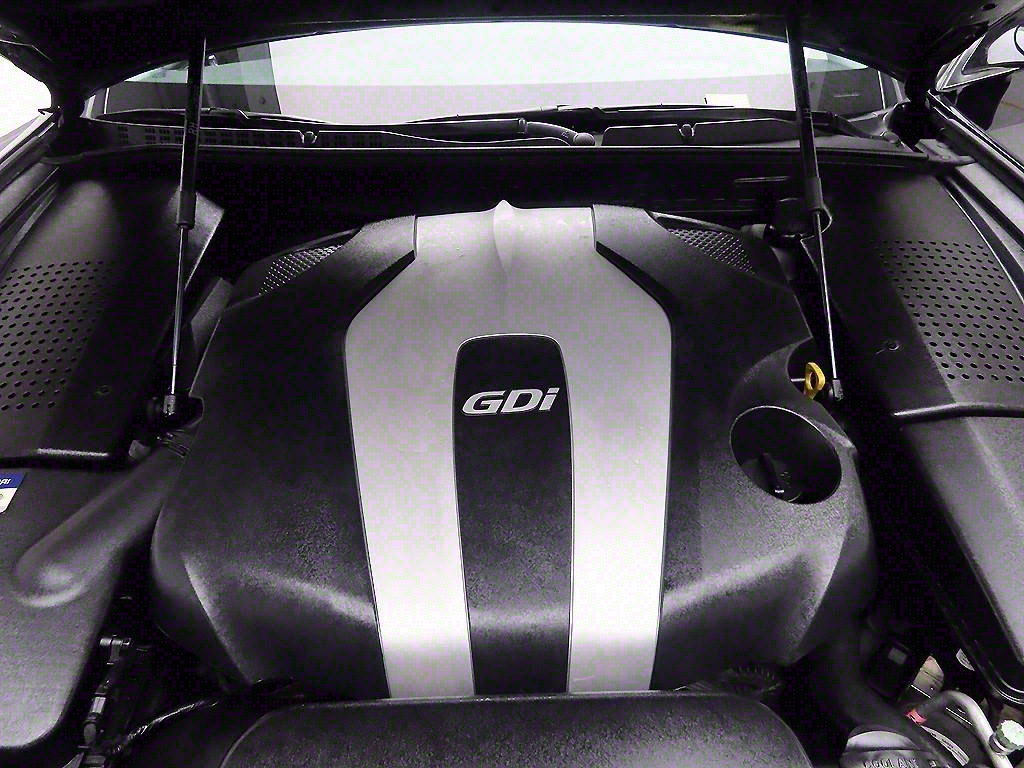 HYUNDAI Equus 2014 Negro - Importación desde Corea - HF Imports Iquique - Foto 20