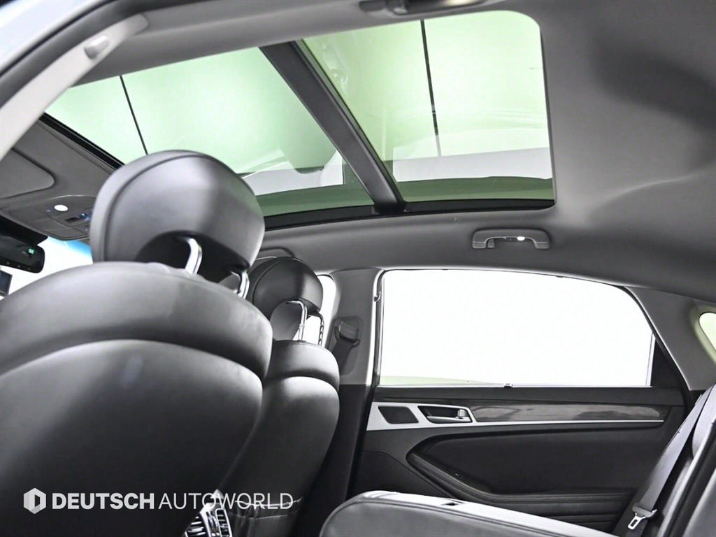 HYUNDAI Genesis 2015 Gris - Importación desde Corea - HF Imports Iquique - Foto 19