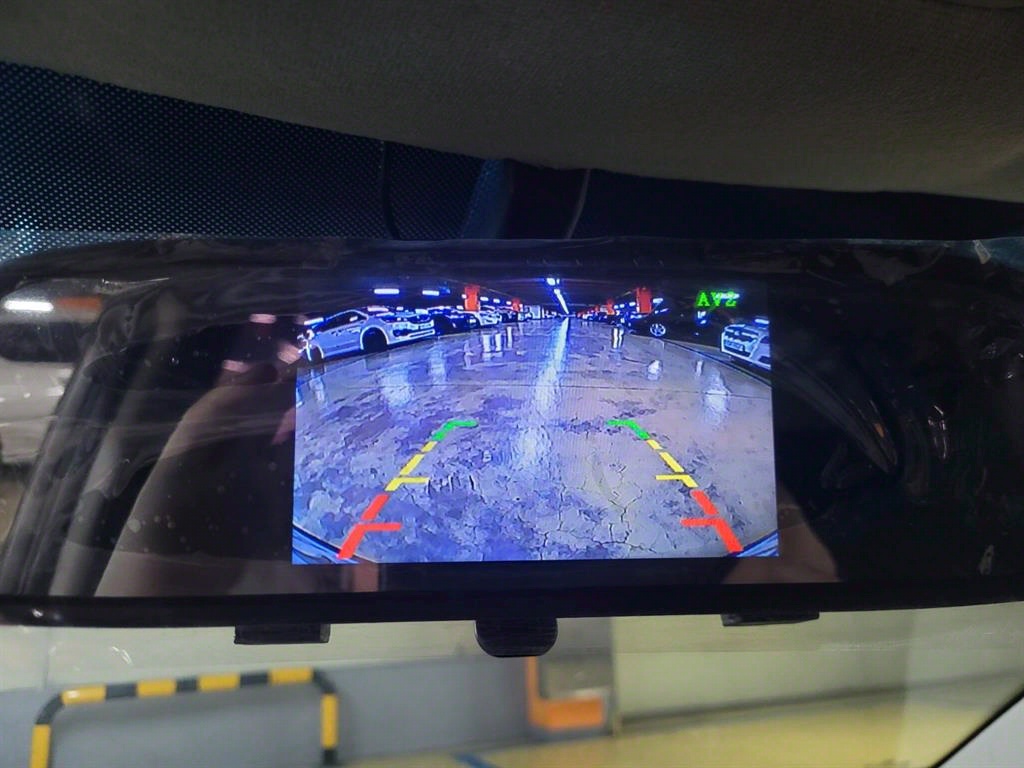 KIA Morning 2012 Gris - Importación desde Corea - HF Imports Iquique - Foto 14