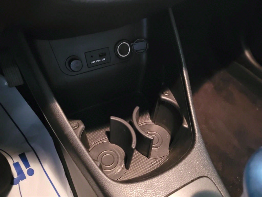 KIA Morning 2012 Gris - Importación desde Corea - HF Imports Iquique - Foto 16