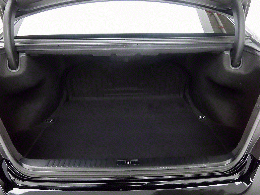 HYUNDAI Equus - Vista 5