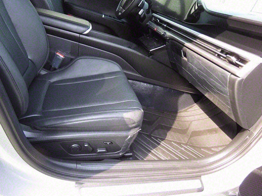 HYUNDAI Grandeur - Vista 10