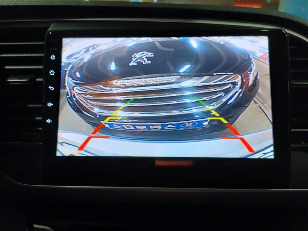 HYUNDAI Avante 2018 Gris - Importación desde Corea - HF Imports Iquique - Foto 13