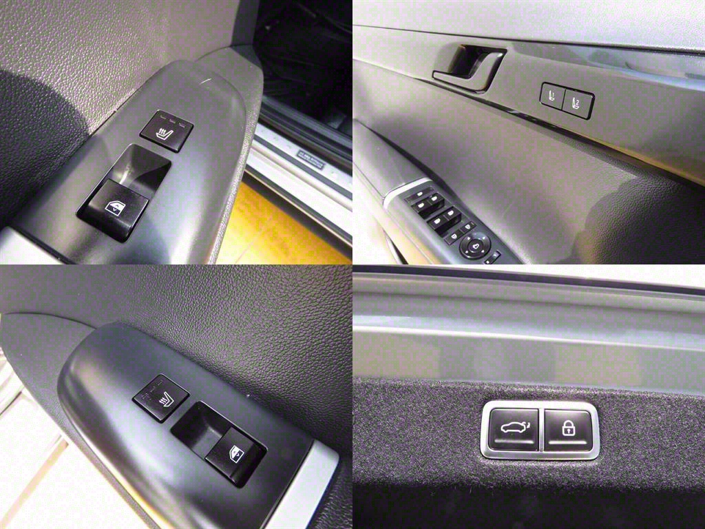 HYUNDAI Grandeur 2025 Gris - Importación desde Corea - HF Imports Iquique - Foto 18