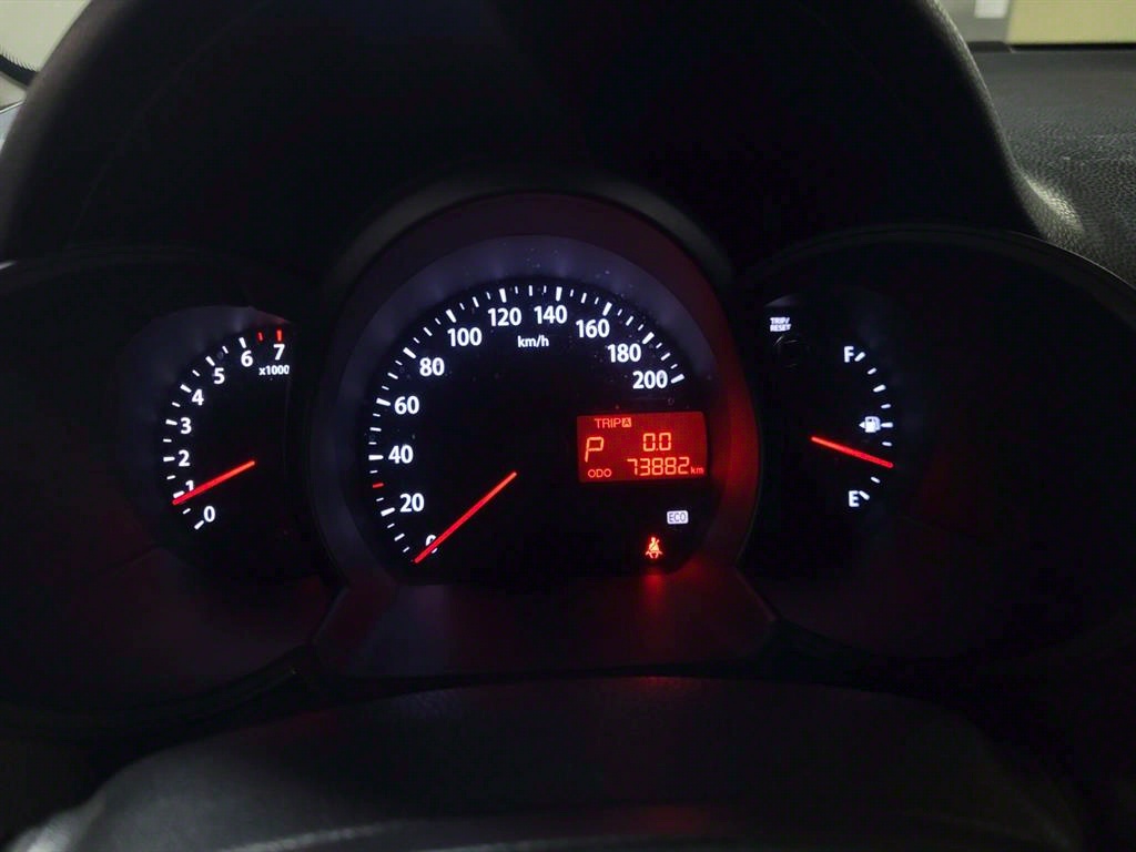 KIA Morning - Vista 11