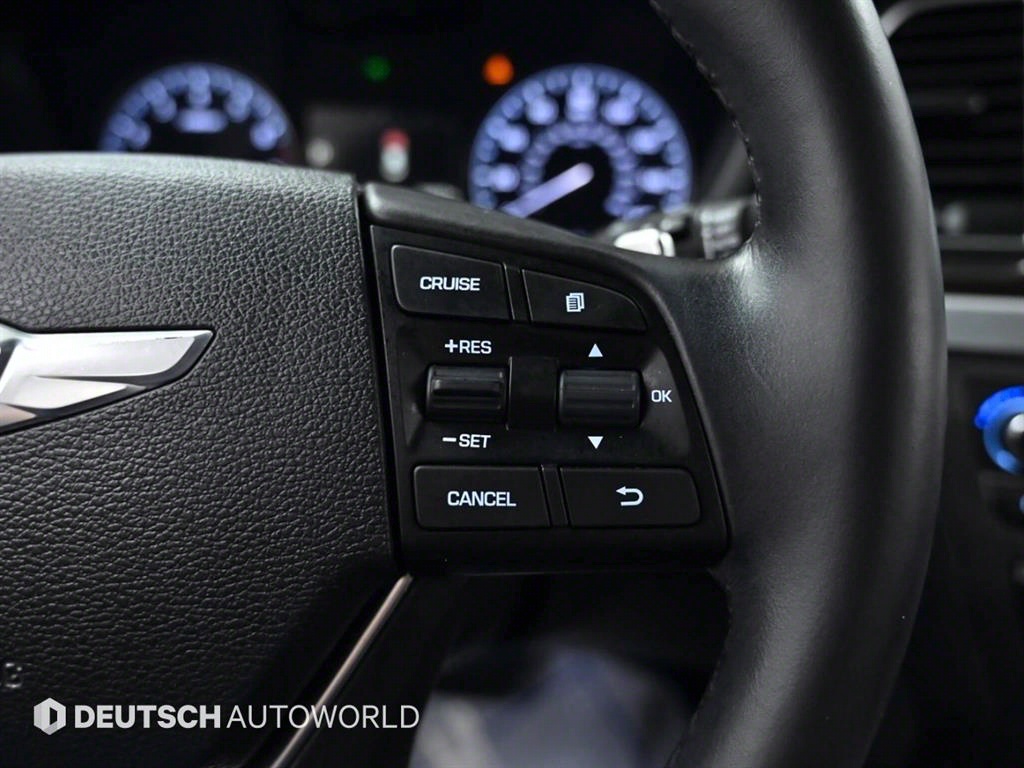 HYUNDAI Genesis 2015 Gris - Importación desde Corea - HF Imports Iquique - Foto 16