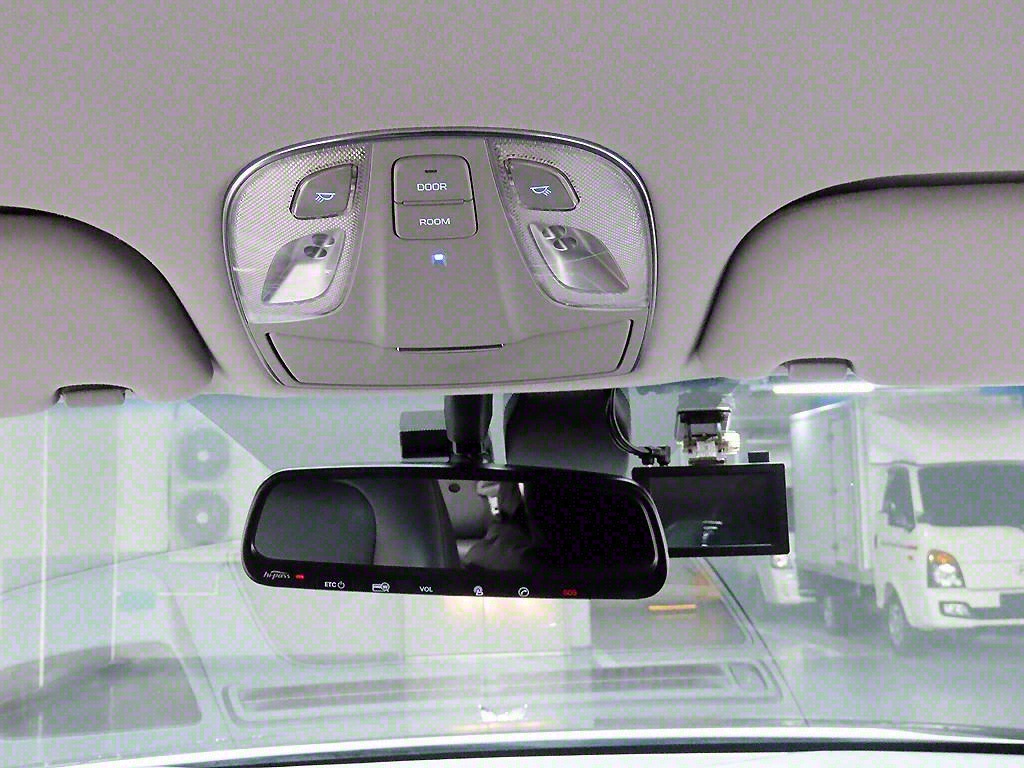 HYUNDAI Equus 2014 Negro - Importación desde Corea - HF Imports Iquique - Foto 17