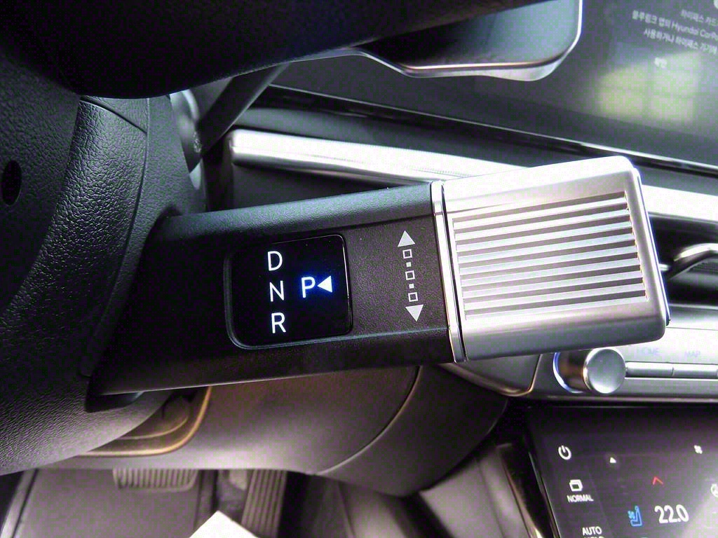 HYUNDAI Grandeur 2025 Gris - Importación desde Corea - HF Imports Iquique - Foto 14