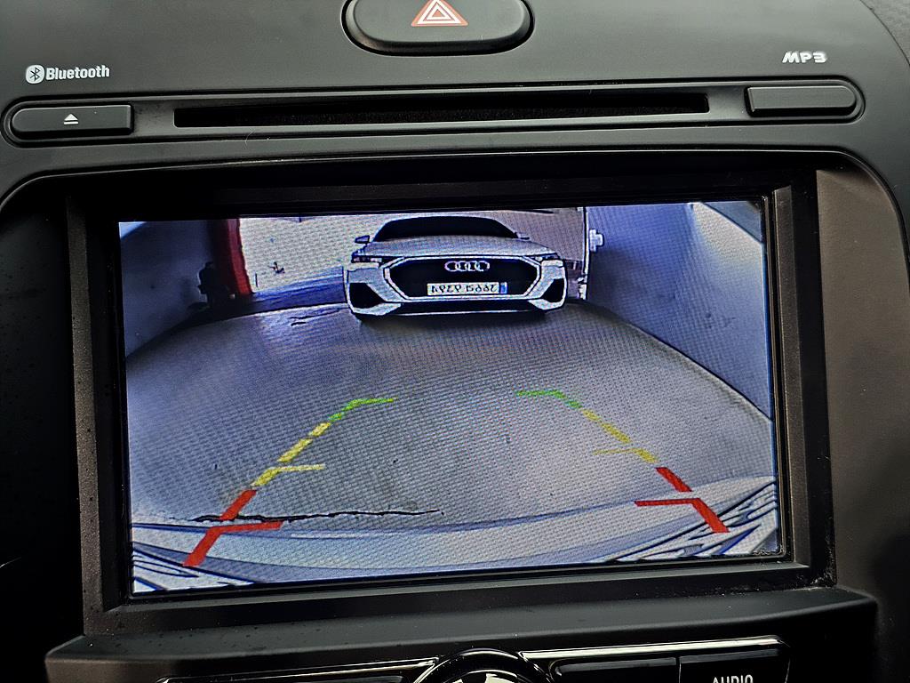 KIA K3 2014 Plateado - Importación desde Corea - HF Imports Iquique - Foto 13