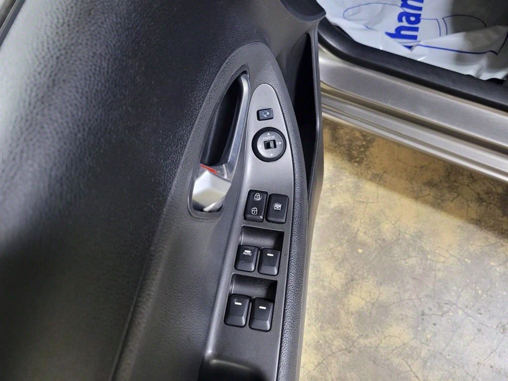 KIA Morning - Vista 7