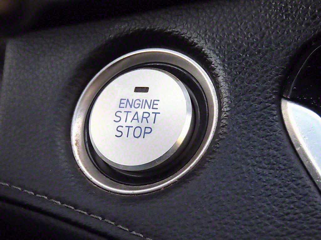 HYUNDAI Grandeur 2017 Gris - Importación desde Corea - HF Imports Iquique - Foto 13