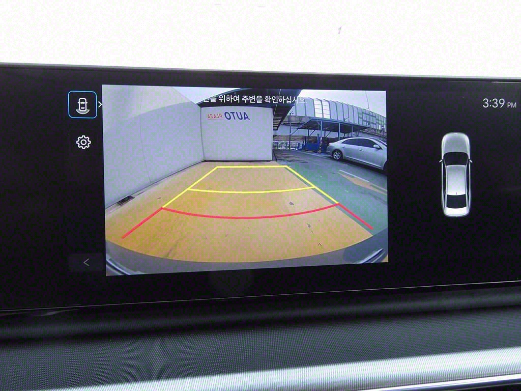 HYUNDAI Grandeur 2025 Gris - Importación desde Corea - HF Imports Iquique - Foto 16