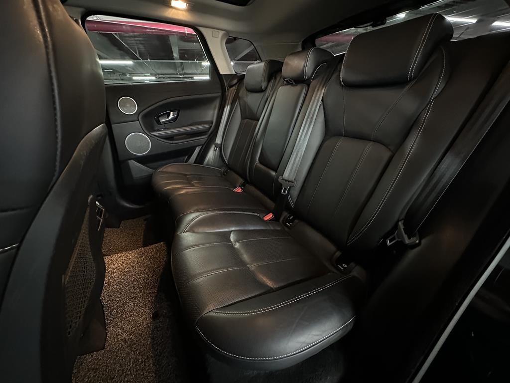 Land Rover Range Rover Bike - Vista 6