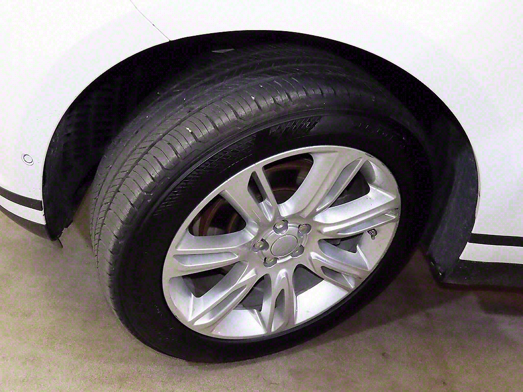 Land Rover Range Rover Bella 2019 Blanco - Importación desde Corea - HF Imports Iquique - Foto 20