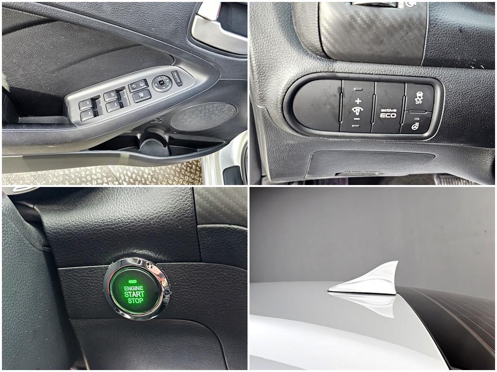 KIA K3 2014 Plateado - Importación desde Corea - HF Imports Iquique - Foto 19