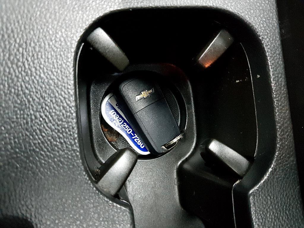 Chevrolet Orlando 2013 Rojo - Importación desde Corea - HF Imports Iquique - Foto 15