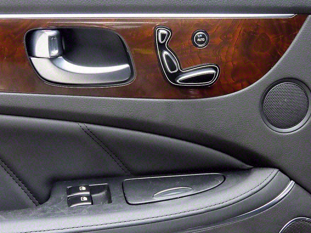 HYUNDAI Equus 2014 Negro - Importación desde Corea - HF Imports Iquique - Foto 15