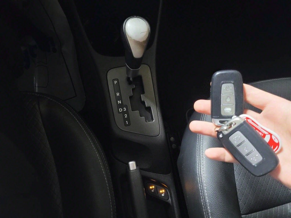 KIA Morning 2012 Gris - Importación desde Corea - HF Imports Iquique - Foto 15