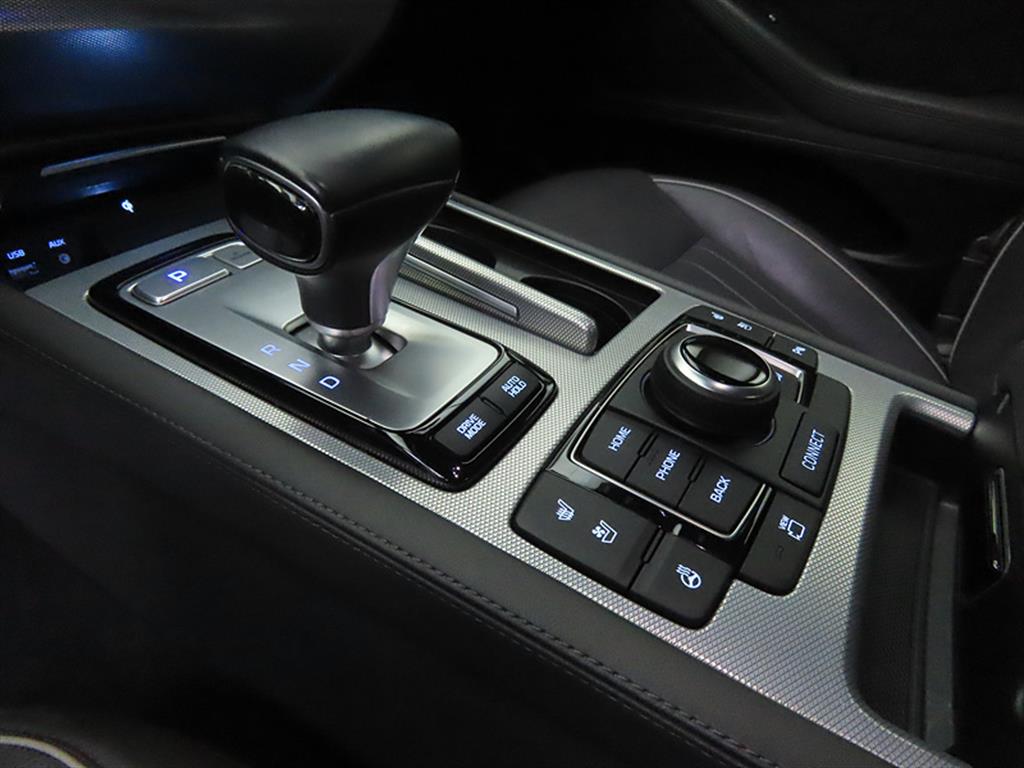 Genesis G80 - Vista 9